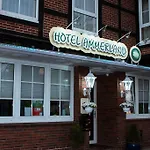 Konukevi Ammerland Garni Wilhelmshaven