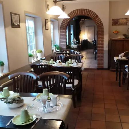 Guest house Ammerland Garni 3*