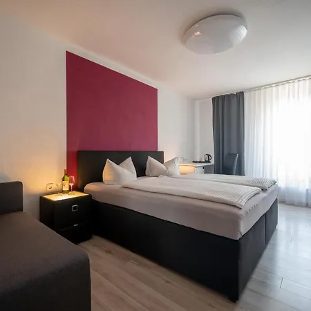 Ammerland Garni Wilhelmshaven