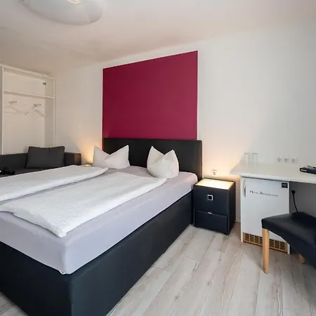 Guest house Ammerland Garni Wilhelmshaven