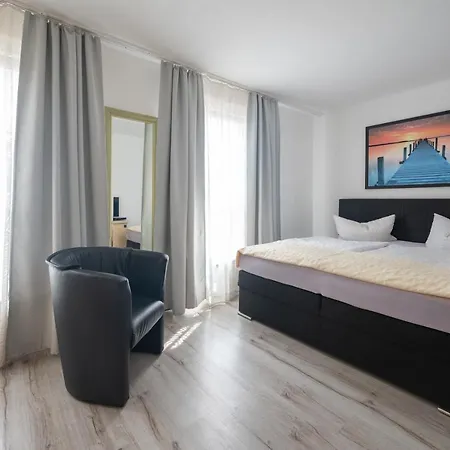 Ammerland Garni 3*