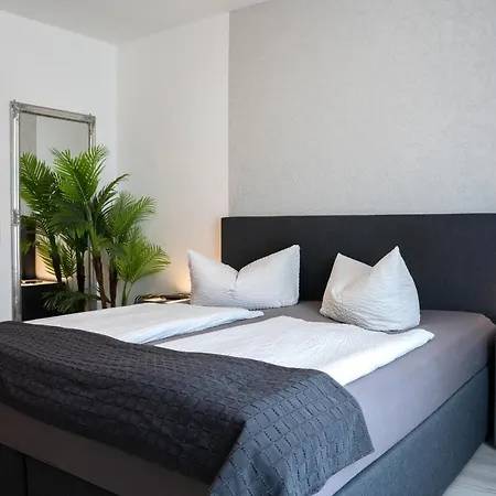 Ammerland Garni Wilhelmshaven