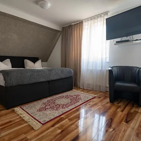 Ammerland Garni Guest house