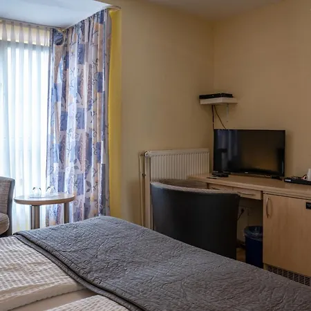 Ammerland Garni 3* Wilhelmshaven