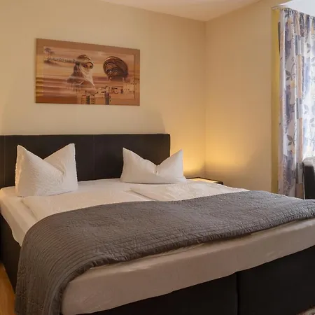 Guest house Ammerland Garni Wilhelmshaven