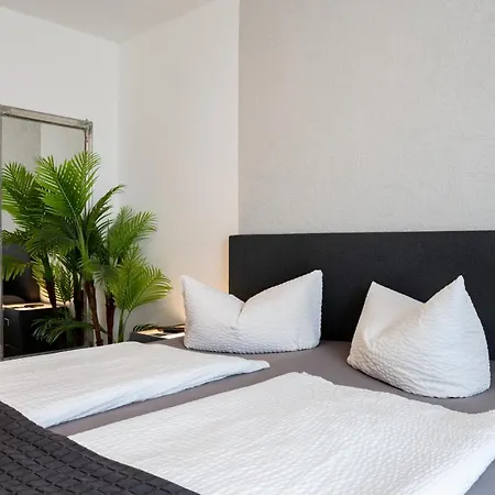 Ammerland Garni 3*