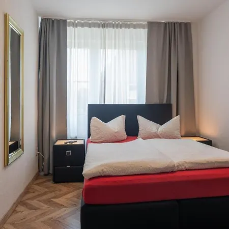 Guest house Ammerland Garni