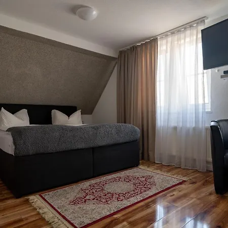 Ammerland Garni 3* Wilhelmshaven