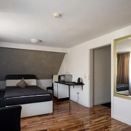 Guest house Ammerland Garni