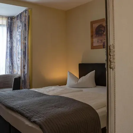 Ammerland Garni Guest house Wilhelmshaven