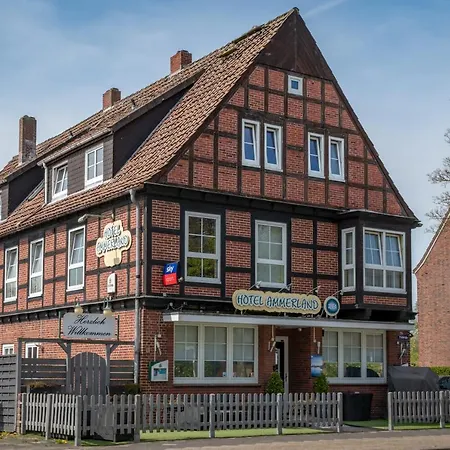 Ammerland Garni 3* Wilhelmshaven