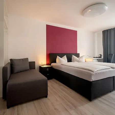 Ammerland Garni 3* Wilhelmshaven