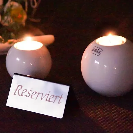 Ammerland Garni Pensión 3*