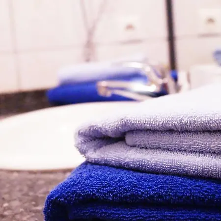 Ammerland Garni Guest house 3*