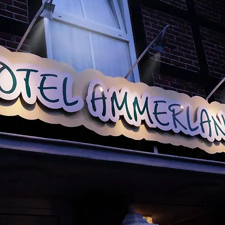 Ammerland Garni Guest house Wilhelmshaven