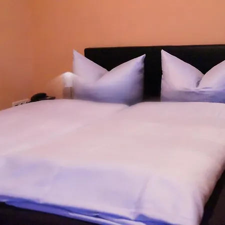 Ammerland Garni Pensión 3*