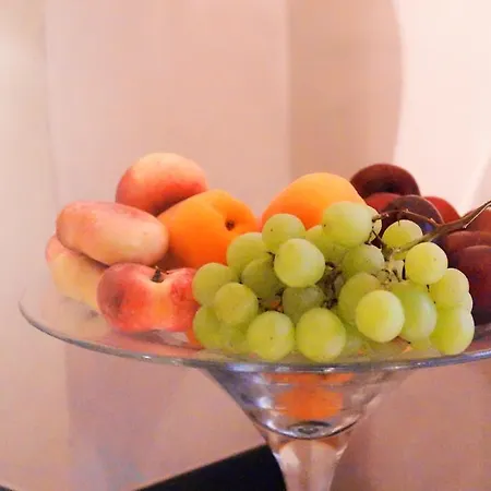 Ammerland Garni 빌헬름스하펜