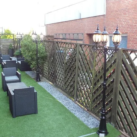 Ammerland Garni Wilhelmshaven