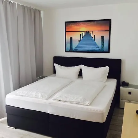 Ammerland Garni Guest house Wilhelmshaven