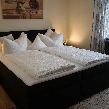 Ammerland Garni 3* Wilhelmshaven