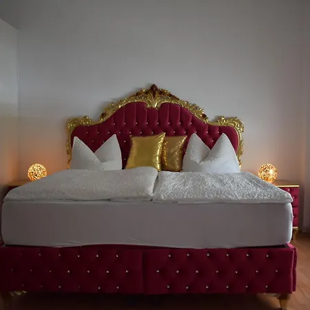 Ammerland Garni Wilhelmshaven