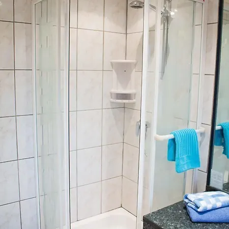 Ammerland Garni Guest house