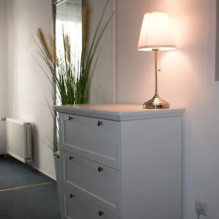 Guest house Ammerland Garni Wilhelmshaven