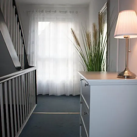 Guest house Ammerland Garni