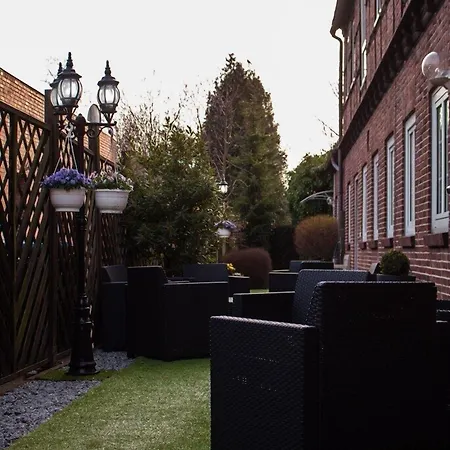 Ammerland Garni Wilhelmshaven