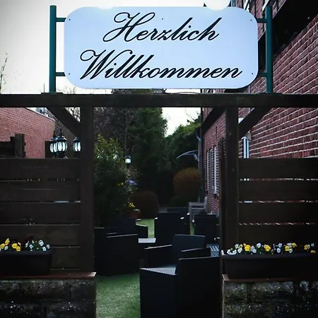 Penzion Ammerland Garni 3*