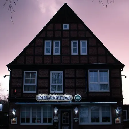 Affittacamere Ammerland Garni 3*