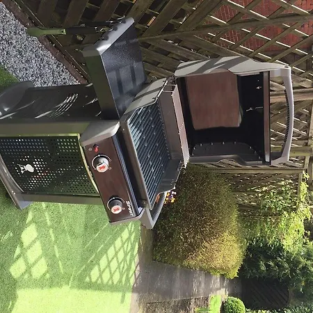 Affittacamere Ammerland Garni 3*