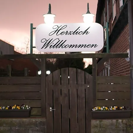 Ammerland Garni 3* Wilhelmshaven