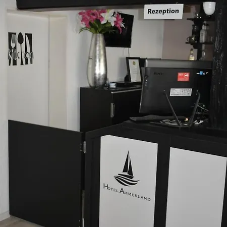 Ammerland Garni Guest house