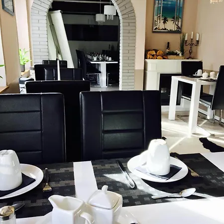 Ammerland Garni Wilhelmshaven