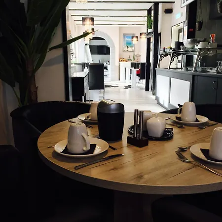 Ammerland Garni Penzion Wilhelmshaven