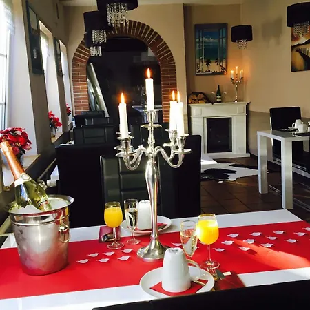 Ammerland Garni 3*