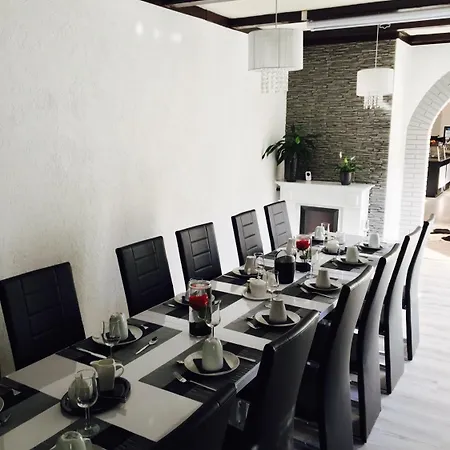 Guest house Ammerland Garni Wilhelmshaven