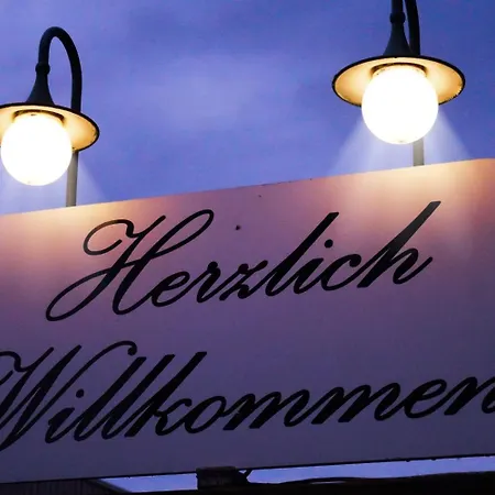 Guest house Ammerland Garni