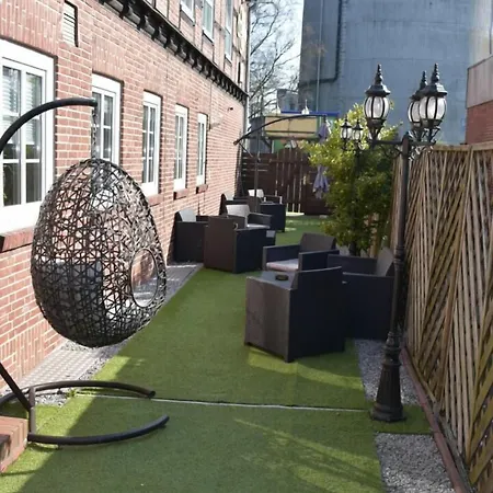 Ammerland Garni Wilhelmshaven