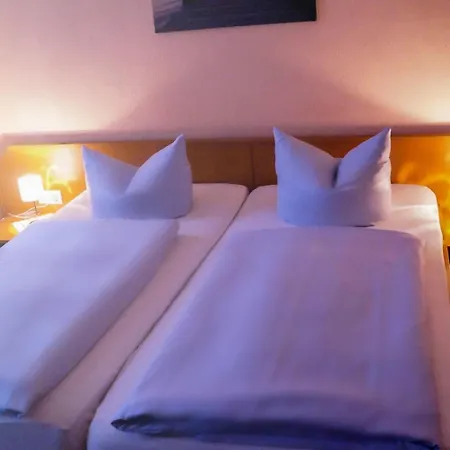 Guest house Ammerland Garni Wilhelmshaven