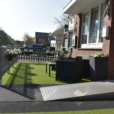 Pensión Ammerland Garni 3*