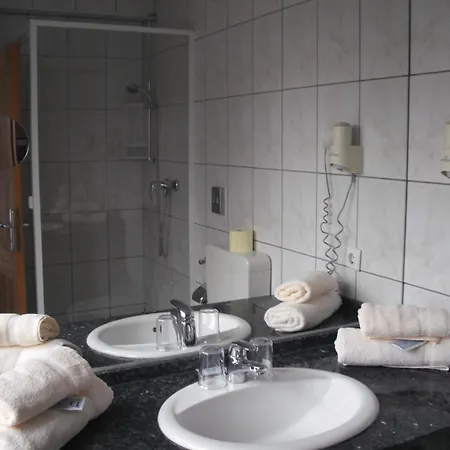 Affittacamere Ammerland Garni Wilhelmshaven