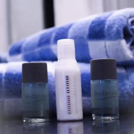 Ammerland Garni Penzion