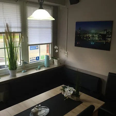 Ammerland Garni Pensión 3*