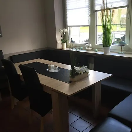 Guest house Ammerland Garni