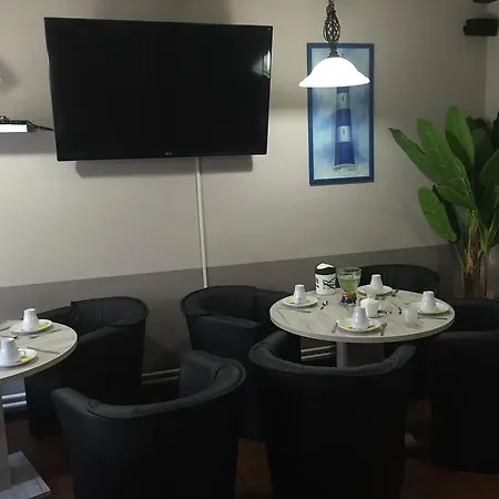 Ammerland Garni Guest house Wilhelmshaven