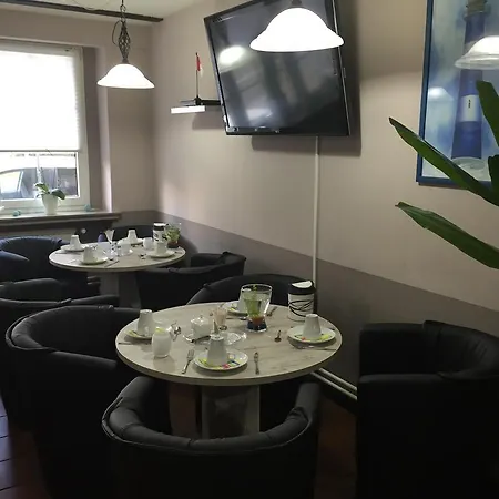 Ammerland Garni Wilhelmshaven