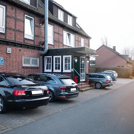 Ammerland Garni Guest house