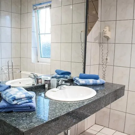 Ammerland Garni Guest house 3*